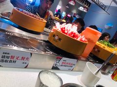 -龍歌自助小火锅(李沧顺和汇店)