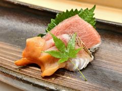 -鮨一日本料理旗舰店(总店)