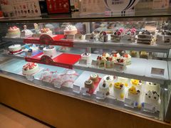 -巴黎贝甜(卫清西路店)