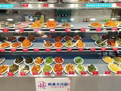 -韩麦大冷面(桂花街直营店)