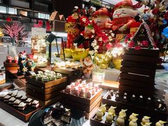 甜点-雅阁国际大酒店·中餐厅