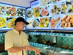 -汪姐海鲜(侨港金冠好店)
