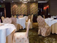 大堂-万龙洲海鲜(南新仓店)