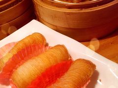 -颐和•海鲜砂锅粥•啫啫煲(奥林匹克广场店)