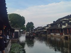 -西塘人家•黑金冠本地好店