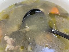 -幽优农庄·森波拉特色本地农家菜