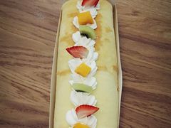 -花间烘焙BLossom Bakery