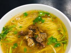 -郑家包子牛肉拉面(尚勤路店)