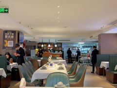 -湘中缘·湖南菜(娄底驻京办店)