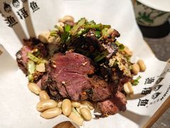 -渔语鱼新川菜Bistro(万象天地店)