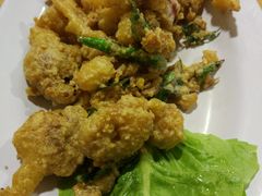 -ZF Seafood Restaurant 卓峰海鲜餐