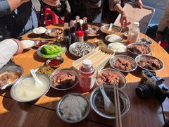 -阿秋牛排(湖心街店)