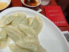 -喜家德虾仁水饺(景枫中心店)