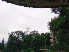 -四川农业大学(雅安校区)