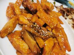 -全聚德(蓝山店)