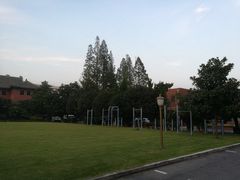 -南京钟山宾馆(江苏省会议中心)