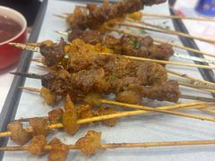 -饶福记·南昌烧烤大排档(九龙湖土著店)