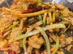 -红盔甲·小龙虾(天钥桥店)