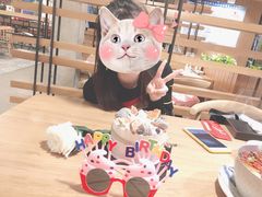 -小苍兰风铃草·礼物蛋糕(沈阳店)