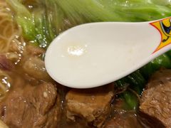 -一记面馆·云吞面嘅专家(富华店)