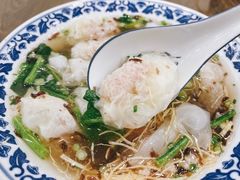 -老温州馄饨担(东游大厦店)