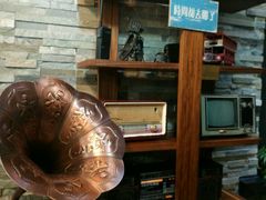 -时光漫步酒店(北京国子监簋街店)