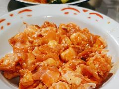 -永安里地摊烤肉(首创店)