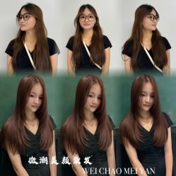 点击看大图 -丝语萱形象