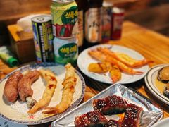 -松坂屋日料自助(长城路店)