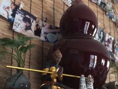 -一片田陶艺工作室