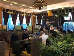 -火舞泰·泰式海鲜火锅餐厅(世纪城店)