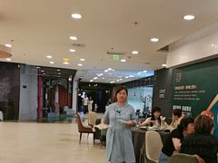 -望乡楼上海菜(日月光店)