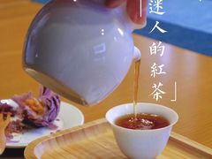 -王德传茶庄(苏州探花府店)