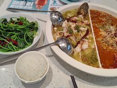 -姚姚酸菜鱼(五象万象汇店)