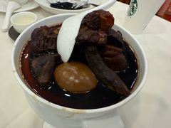 -凤凰楼酒家·粤宴点心(华强北店)