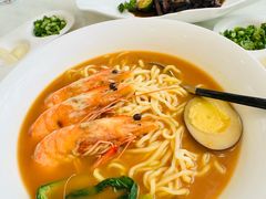 -南山鲜虾面·活鲜小馆·海味大连菜(南山总店)