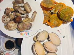 -领鲜活海鲜榴莲自助火锅(东门店)