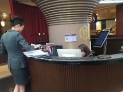 -上海人家花樣年华(中山公园店)