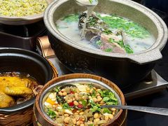 -老西门·常州菜(新区店)