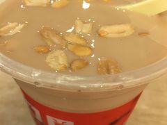 奶茶味烧仙-八婆婆烧仙草(中山路店)