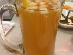 -韩宫宴烤肉·料理(苏州中心店)