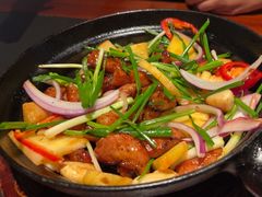 -旺爷砂锅·茶作(国贸城店)