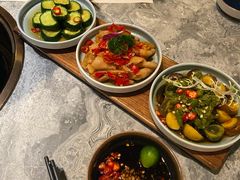 -大头椰·海南椰子鸡火锅(思明万象城店)