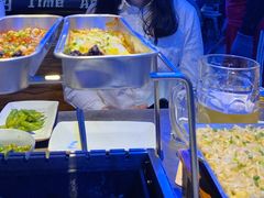 -很久以前羊肉串(打浦路店)