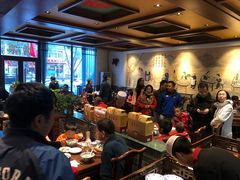 大堂-老三羊汤【北兴隆街店】