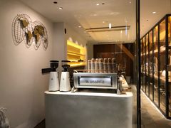 -% Arabica(京都东山店)