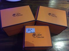 -檬舒舒MonChouChou(久光百货店)