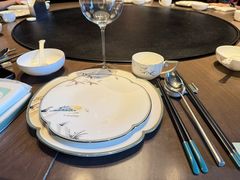 -庐灶江南·江南菜·四合院Bistro(东直门雍和宫·原华侨宾馆店)