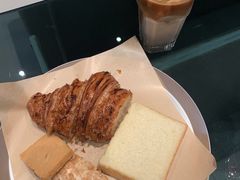 -来回·咖啡(天河南店)