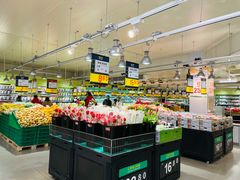-麦德龙(浦东店)
